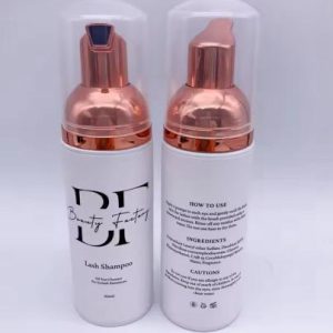 Lash Shampoo