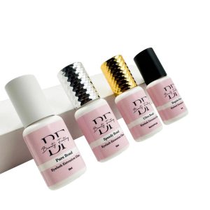 Beauty Factory Lash Adhesive Collection