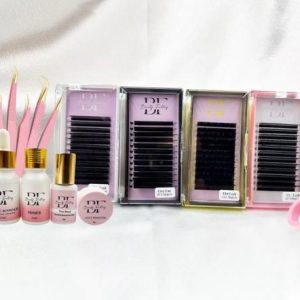 Lash Artist Starter Kit