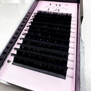 Classic Lash Tray — Easy Fan