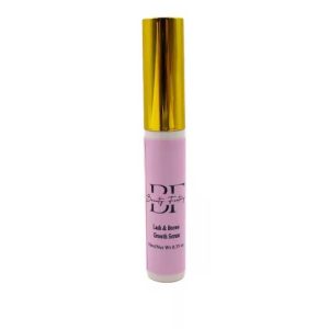 Lash & Brow Growth Serum