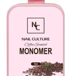 Nail Culture coffee scented monomer 500ml