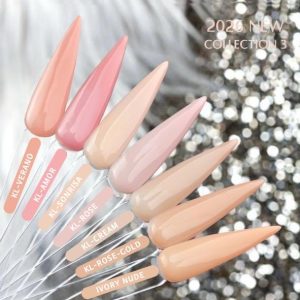Nail Culture 2026 gel polish collection 3