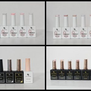 Nail Culture professional nail system collection
